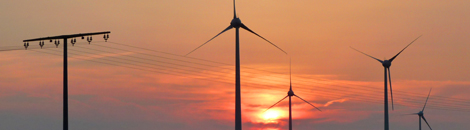 Windräder