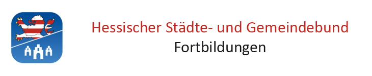 Fortbildungen
